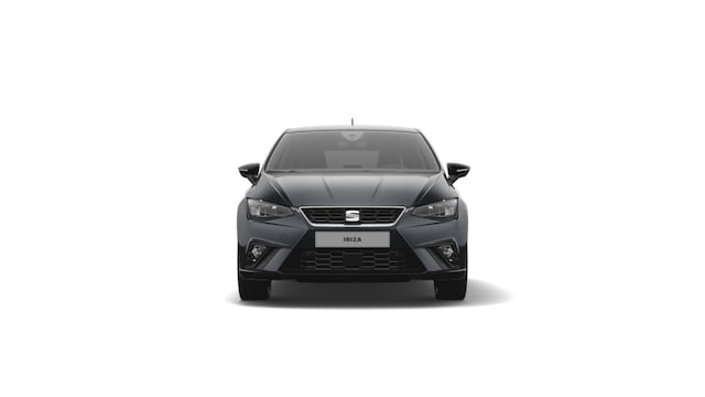 Seat Ibiza 1.0 TSI DSG FR-lijn