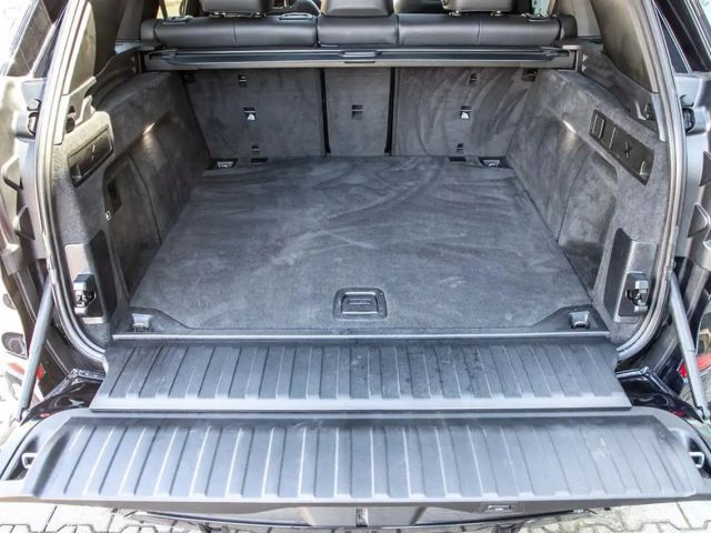 BMW X5 M-Sport xDrive40d