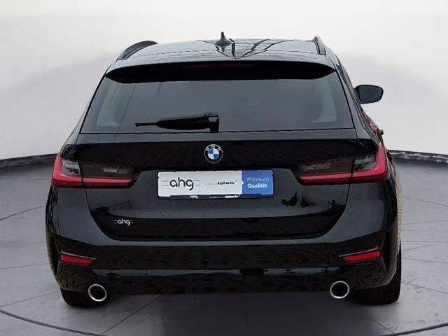 BMW 320 320d Advantage pakket Touring xDrive