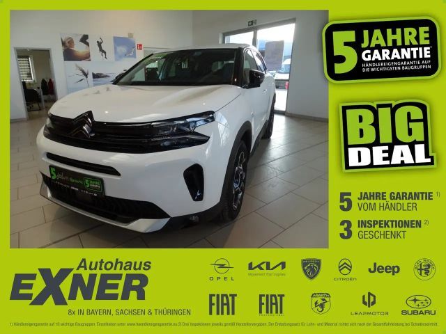 Citroën C5 Aircross Feel PureTech