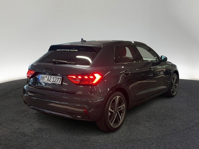Audi A1 35 TFSI S-Tronic Sportback