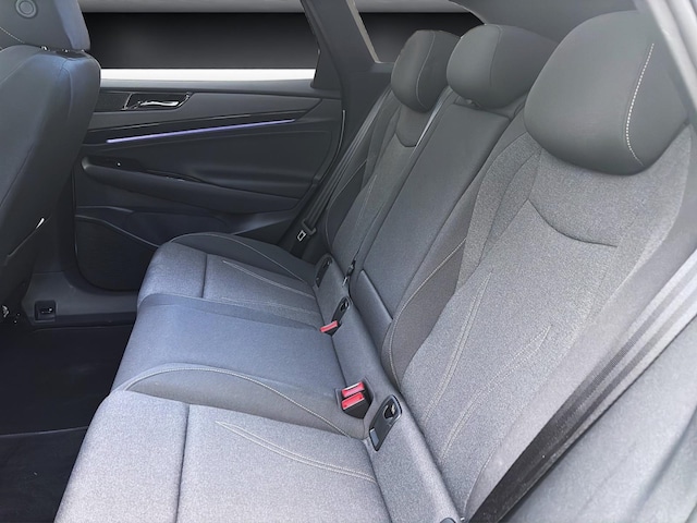 Volkswagen ID.7 IQ.Drive Pro Tourer