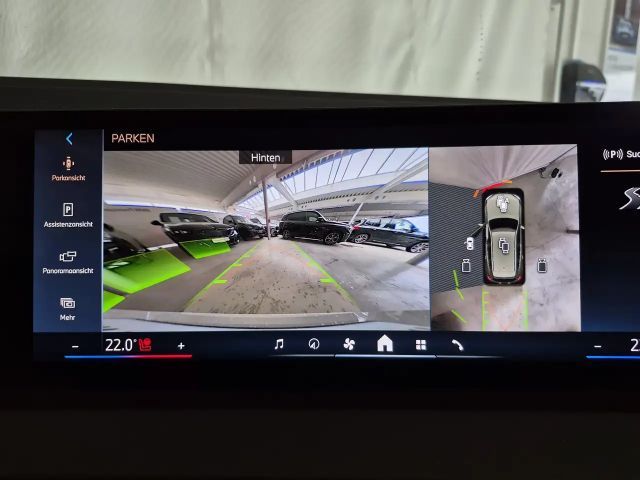 BMW X3 M-Sport xDrive xDrive30e