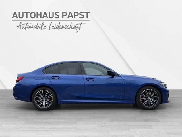 BMW 330 M-Sport Sedan xDrive