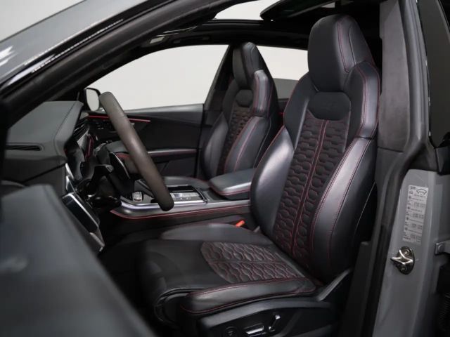 Audi RS Q8 4.0 TFSI Quattro