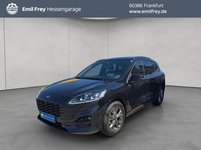 Ford Kuga EcoBoost ST Line X