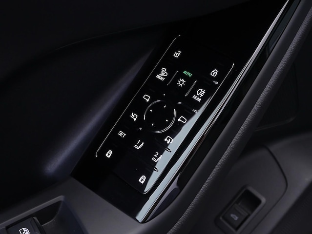 Audi Q6 e-tron Performance