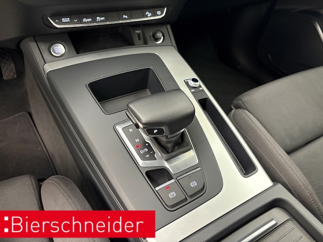 Audi Q5 40 TDI Quattro S-Tronic