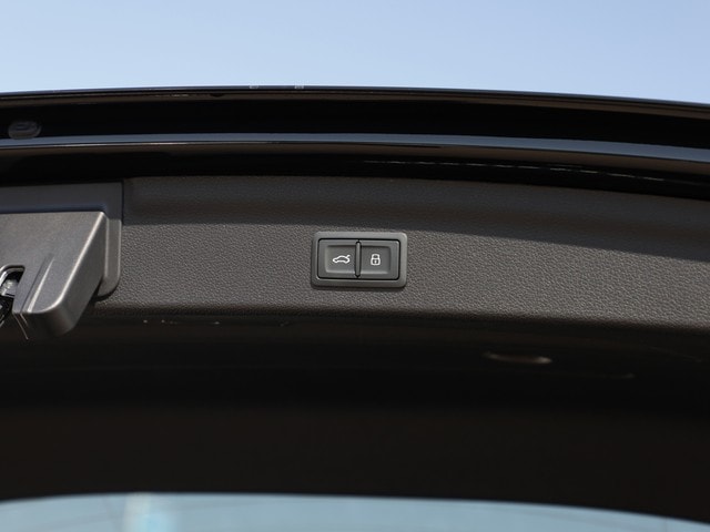 Audi Q3 35 TFSI S-Line S-Tronic