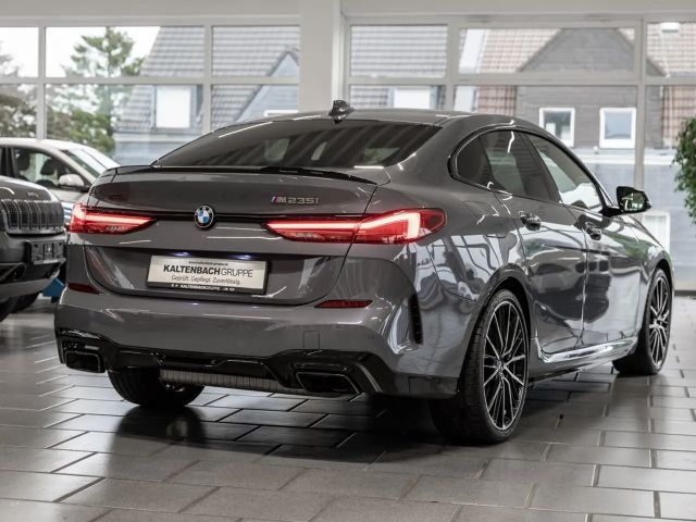 BMW 235 Coupé Gran Coupé xDrive