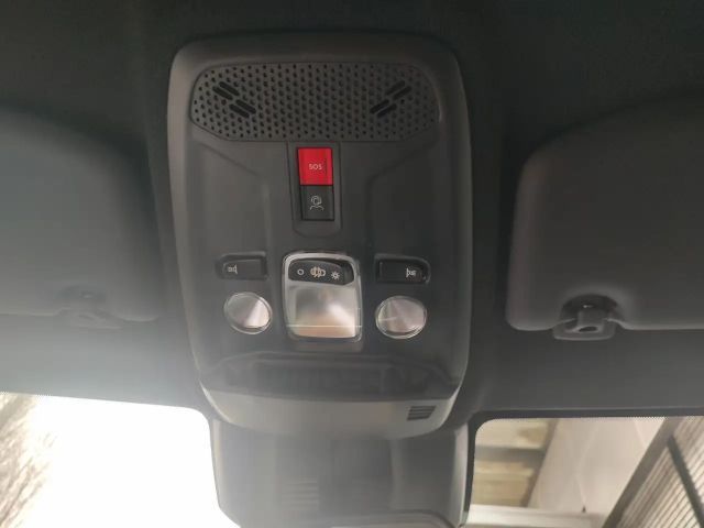 Opel Corsa YES Allwetterr. Sitz-& Lenkradheizung