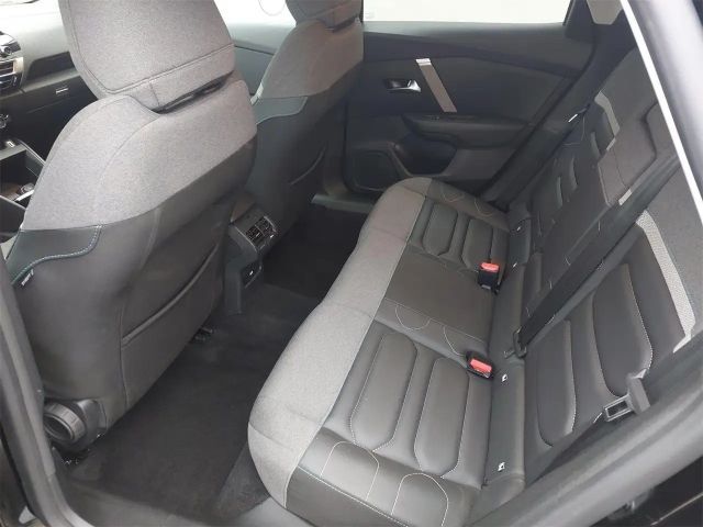 Citroën C4 Max PureTech