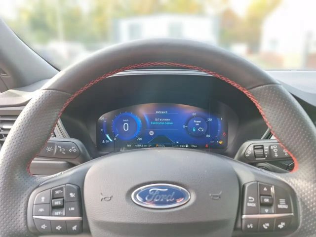 Ford Kuga Plug in Hybrid ST Line X