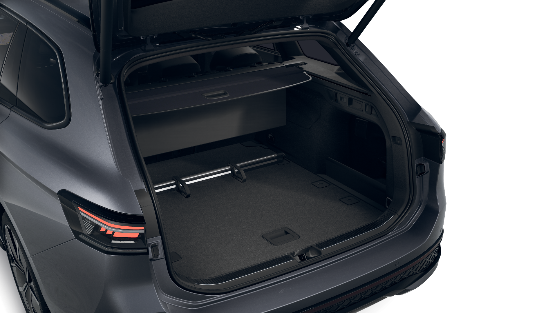 Volkswagen Passat 2.0 TDI IQ.Drive R-Line