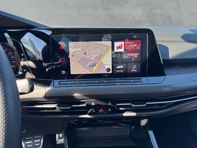 Volkswagen Golf GTI Golf VIII