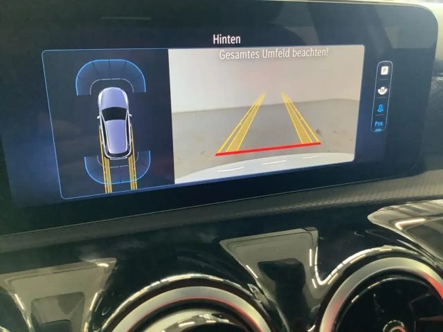 Mercedes-Benz A 180 Progressive