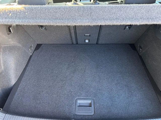 Volkswagen Golf DSG Life