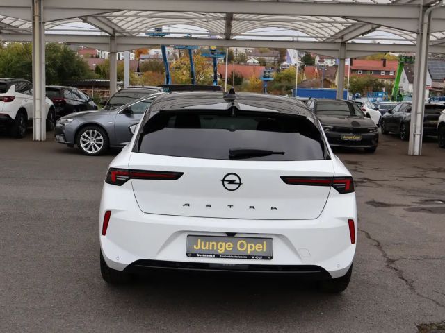 Opel Astra 1.2 Turbo GS-Line Grand Sport Turbo