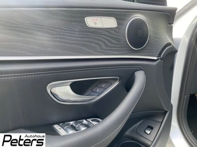 Mercedes-Benz E 220 AMG Line E 220 d Estate