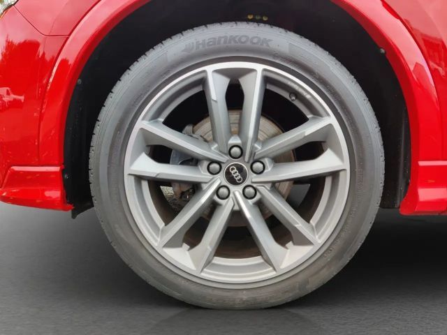 Audi Q3 35 TFSI S-Line