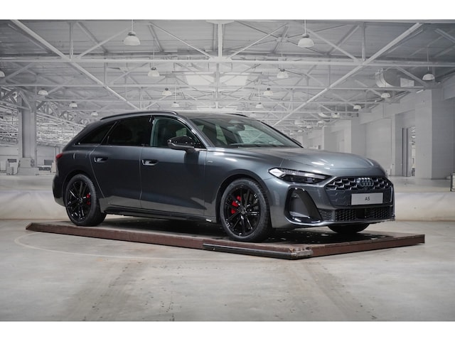 Audi A5 Avant Hybride Quattro S-Tronic