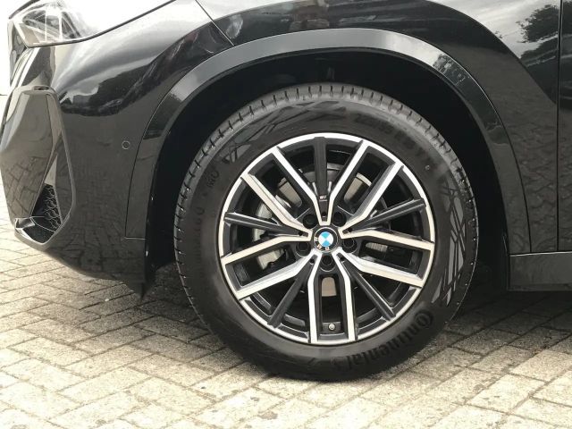 BMW X1 M-Sport sDrive18i