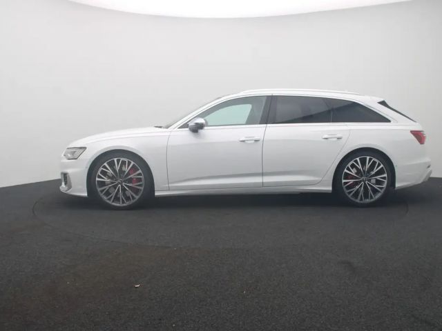 Audi S6 3.0 TDI Avant Quattro