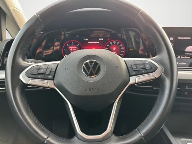 Volkswagen Golf 2.0 TDI Golf VIII Life Variant