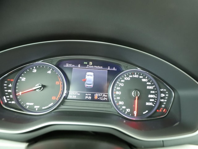 Audi A5 40 TDI Quattro S-Tronic Sportback