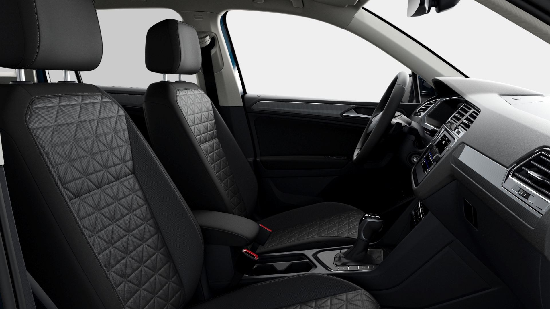 Volkswagen Tiguan 1.4 TSI Life eHybrid