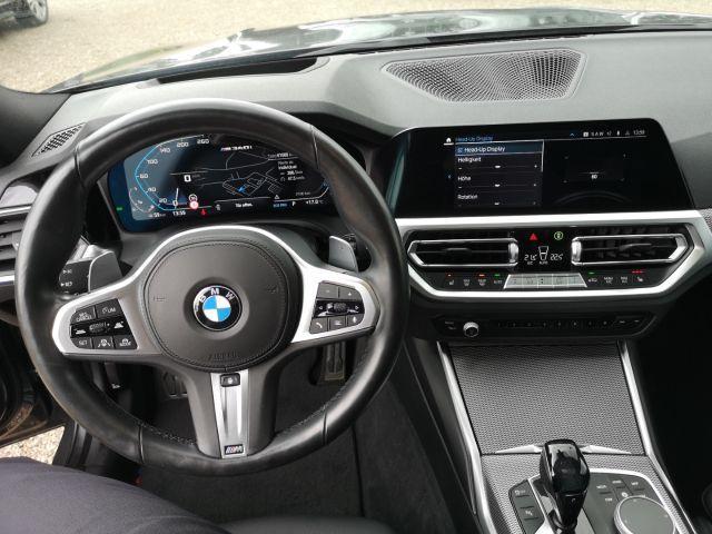 BMW M340 M340i xDrive
