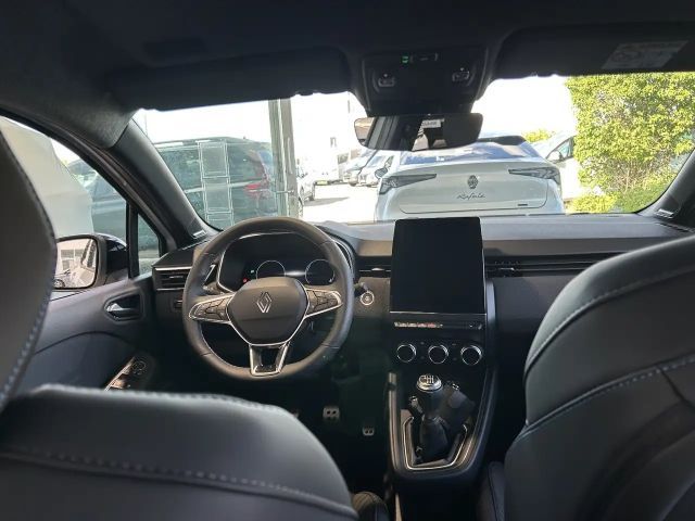 Renault Clio Alpine Esprit TCe 90