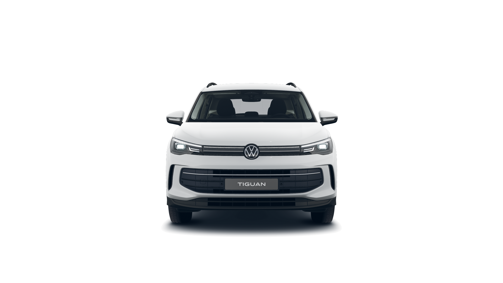 Volkswagen Tiguan 1.5 eTSI DSG Life