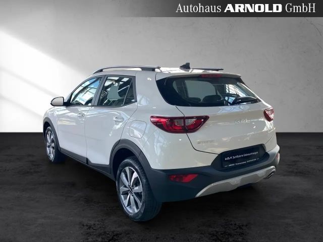 Kia Stonic GDi Vision