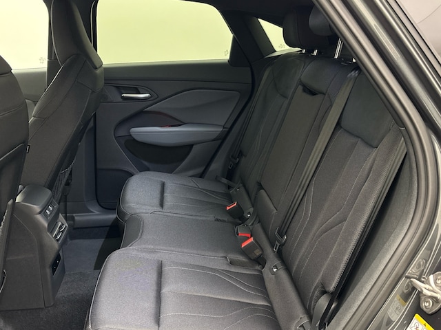 Audi Q3 Hybride S-Tronic Sportback