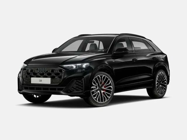 Audi Q8 60 TFSI Hybride Quattro