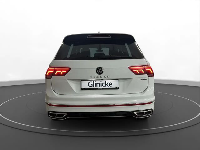 Volkswagen Tiguan 2.0 TSI R-Line