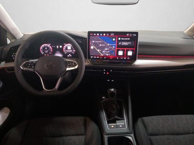 Volkswagen Golf 1.5 TSI Golf VIII Life