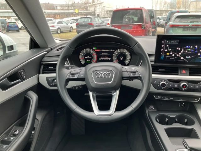 Audi A5 40 TFSI S-Line Sportback