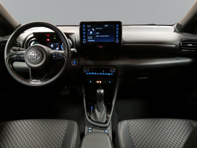 Toyota Yaris 5-deurs Style