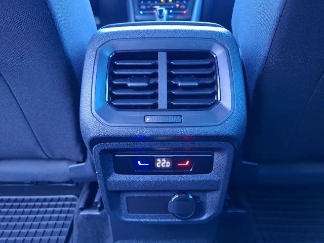 Volkswagen Tiguan DSG Life