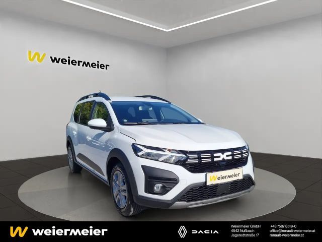 Dacia Jogger TCe 110