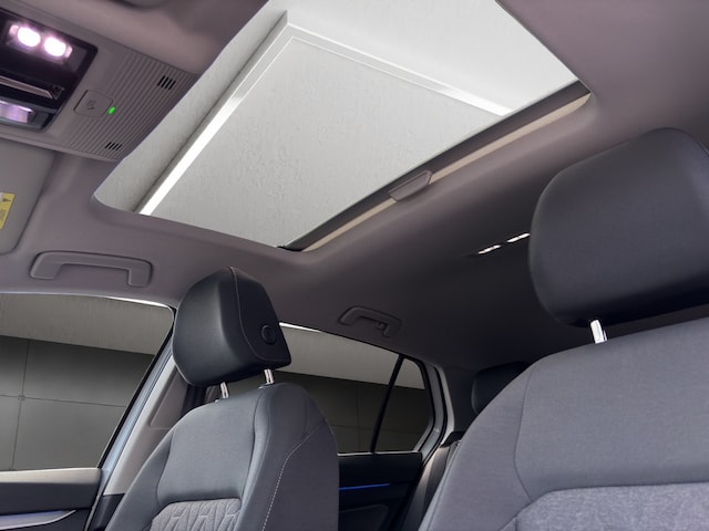 Volkswagen Golf 1.5 TSI Golf VIII Life