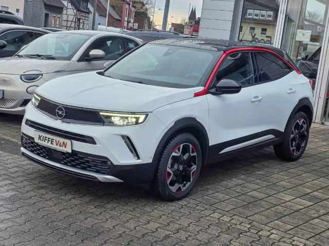 Opel Mokka GS-Line Grand Sport