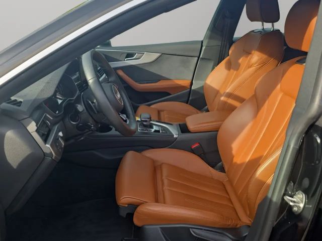 Audi A5 40 TFSI Quattro S-Tronic