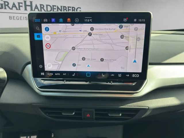 Volkswagen ID.4 Performance Pro