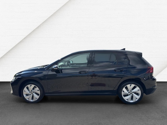 Volkswagen Golf DSG Life