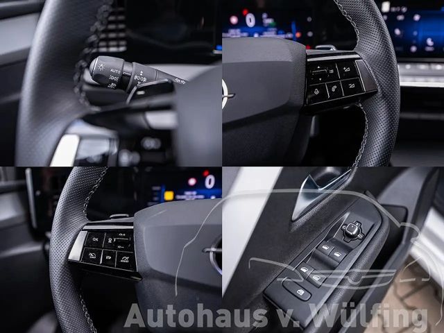 Opel Astra Edition Hybrid Innovation