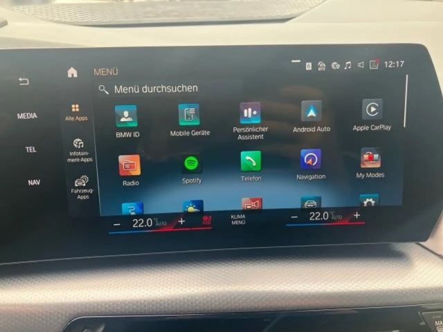 BMW 225 Active Tourer Sedan xDrive