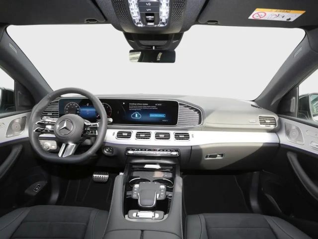 Mercedes-Benz GLE 450 4MATIC AMG Line Coupé